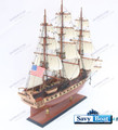 USS CONSTITUTION 25"