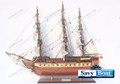 USS CONSTITUTION 25"