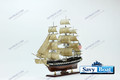USS CONSTITUTION EXCLUSIVE SPECIAL EDITION  1:96 scale