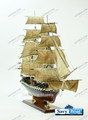 USS CONSTITUTION EXCLUSIVE SPECIAL EDITION  1:96 scale