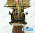USS CONSTITUTION EXCLUSIVE SPECIAL EDITION  1:96 scale