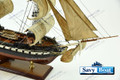 USS CONSTITUTION EXCLUSIVE SPECIAL EDITION  1:96 scale