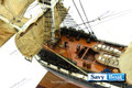 USS CONSTITUTION EXCLUSIVE SPECIAL EDITION  1:96 scale