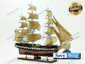 USS CONSTITUTION EXCLUSIVE SPECIAL EDITION  1:96 scale