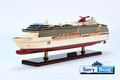 CARNIVAL LEGEND CRUISE SHIP