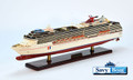 CARNIVAL LEGEND CRUISE SHIP