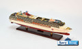 CARNIVAL LEGEND CRUISE SHIP