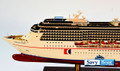 CARNIVAL LEGEND CRUISE SHIP