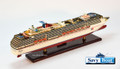 CARNIVAL LEGEND CRUISE SHIP