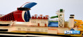 CARNIVAL LEGEND CRUISE SHIP
