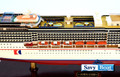CARNIVAL LEGEND CRUISE SHIP