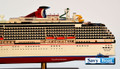 CARNIVAL LEGEND CRUISE SHIP