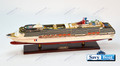 CARNIVAL PRIDE CRUISE SHIP