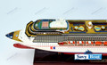 CARNIVAL PRIDE CRUISE SHIP