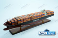 MV COLUMBO EXPRESS HAPAG LLOYD CONTAINER SHIP