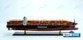 MV COLUMBO EXPRESS HAPAG LLOYD CONTAINER SHIP