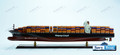 MV COLUMBO EXPRESS HAPAG LLOYD CONTAINER SHIP