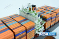 MV COLUMBO EXPRESS HAPAG LLOYD CONTAINER SHIP
