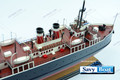 SS CITY of MILWAUKEE FERRY