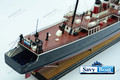 SS CITY of MILWAUKEE FERRY