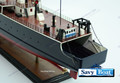 SS CITY of MILWAUKEE FERRY