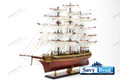 CUTTY SARK 34" FURLED SAIL