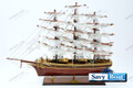 CUTTY SARK 34" FURLED SAIL