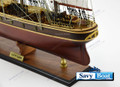 CUTTY SARK 34" FURLED SAIL