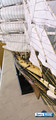 CUTTY SARK 72" MUSEUM MASTERPIECE