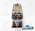 MAERSK MOL TRIUMPH CONTAINER SHIP