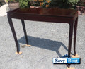 46" DISPLAY CASE & SHIP TABLE