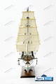 DANMARK TRAINING TALL SHIP