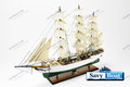 DANMARK TRAINING TALL SHIP