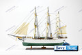 DANMARK TRAINING TALL SHIP