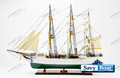 DANMARK TRAINING TALL SHIP
