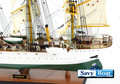 DANMARK TRAINING TALL SHIP