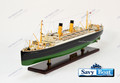 RMS DUCHESS of BEDFORD