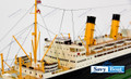 RMS DUCHESS of BEDFORD