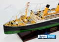 RMS DUCHESS of BEDFORD