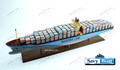 MAERSK EMMA CONTAINER 48” SHIP