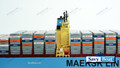 MAERSK EMMA CONTAINER 48” SHIP