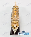 RMS EMPRESS of FRANCE