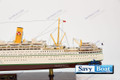 RMS EMPRESS of FRANCE