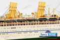 RMS EMPRESS of JAPAN