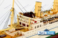 RMS EMPRESS of JAPAN
