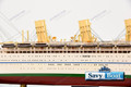 RMS EMPRESS of JAPAN