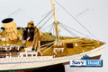 RMS EMPRESS of JAPAN