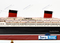 SS LIBERTE ' OCEAN LINER