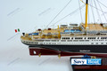 SS REX ITALIAN OCEAN LINER