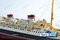 SS REX ITALIAN OCEAN LINER